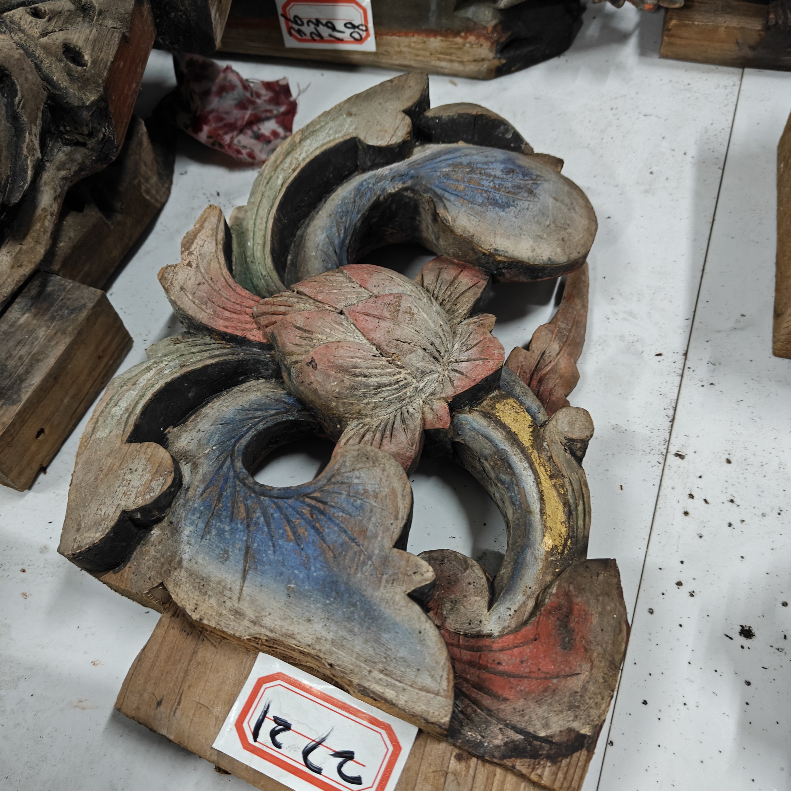 一号链接大漆漆器