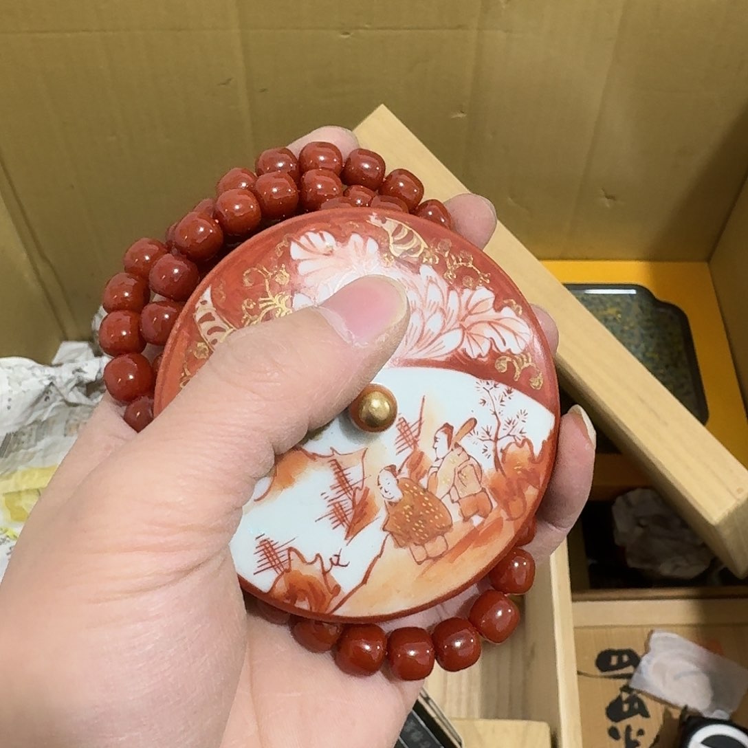 茶宠瓷器茶具系列