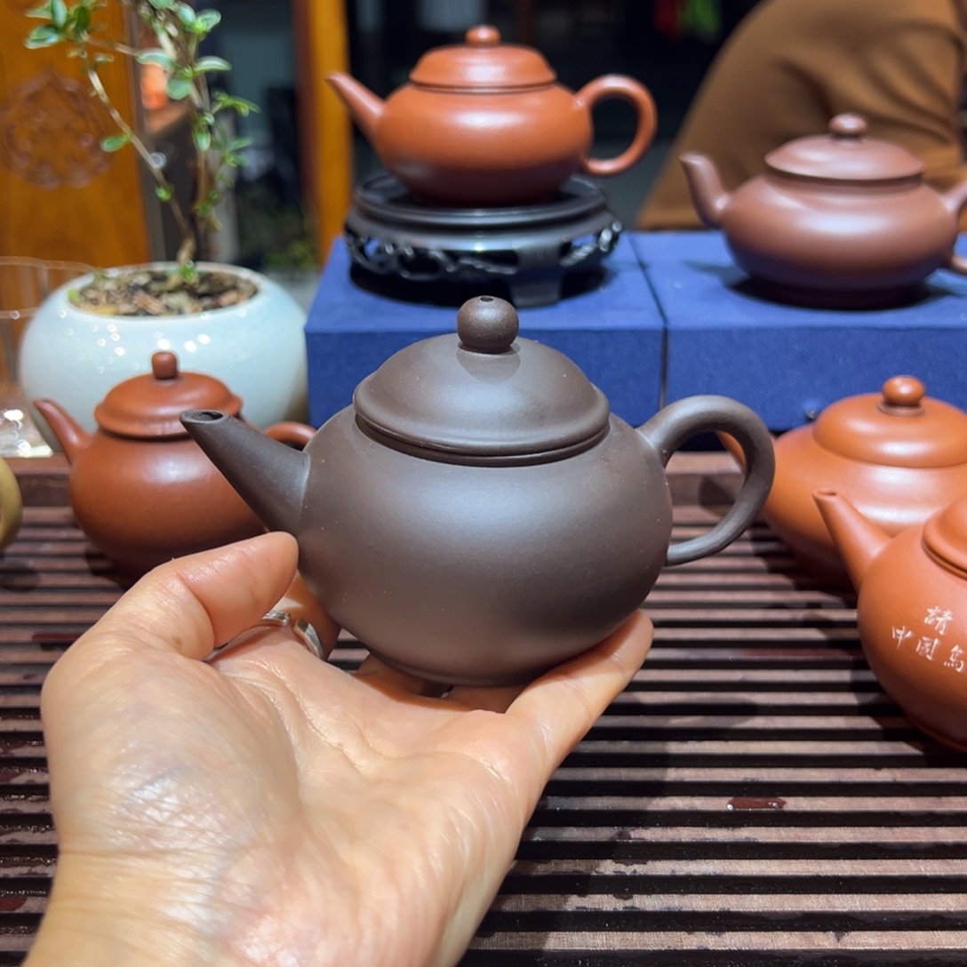 紫砂公道杯九十年代黑料水平150cc