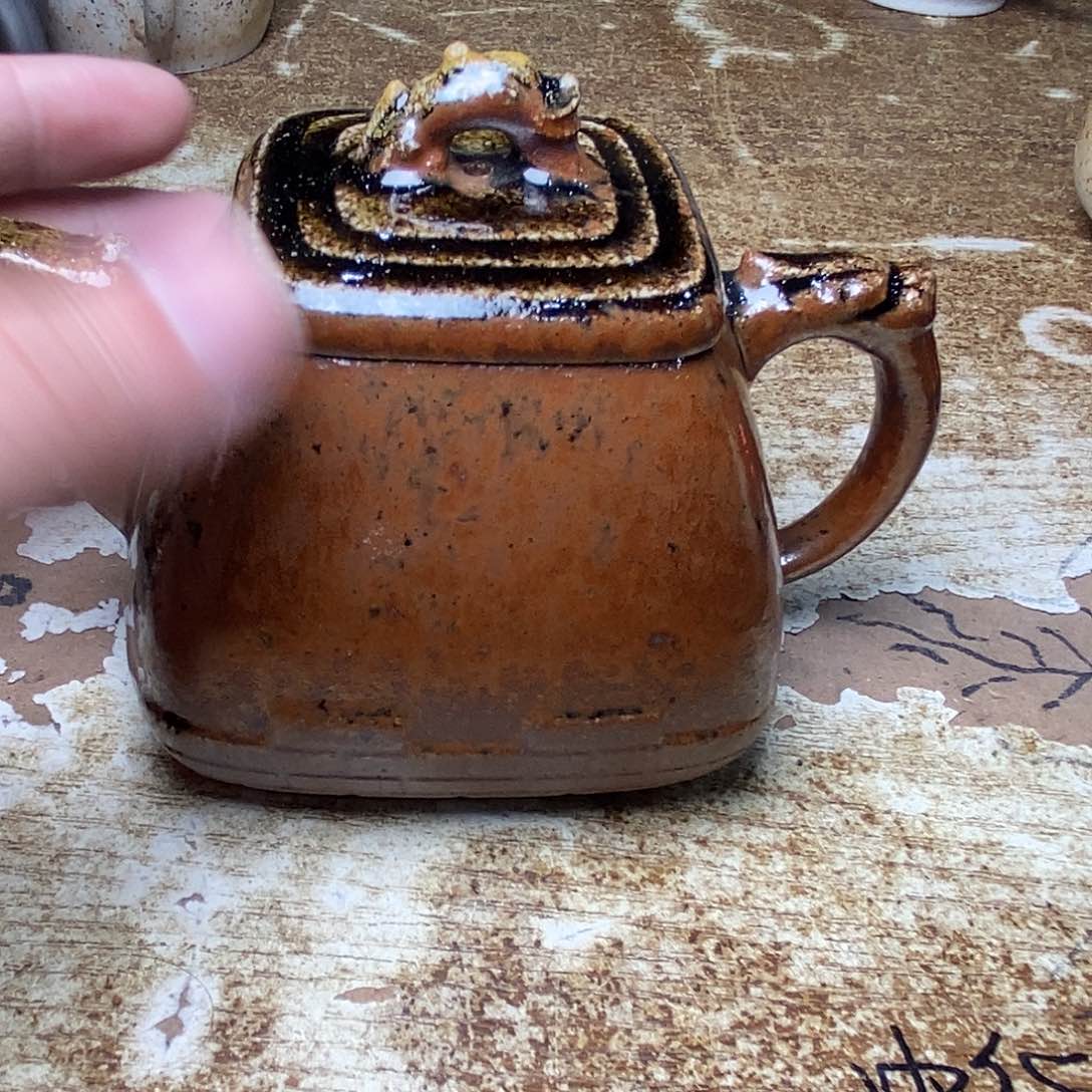 紫砂茶壶紫砂艺术