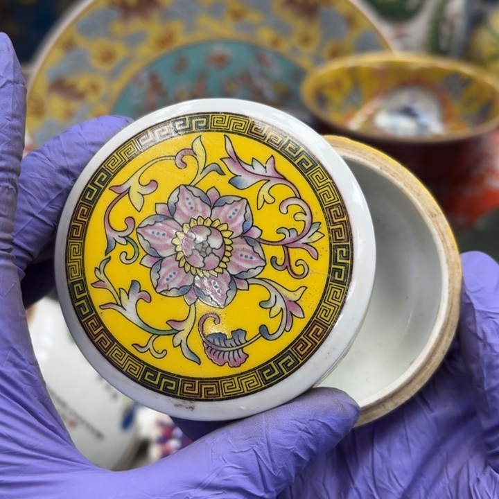 摆件瓷器摆件瓷器摆件