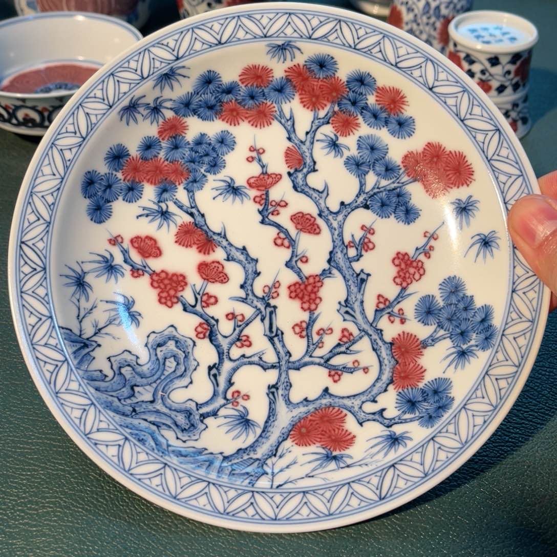 半月陶瓷半月陶瓷5555