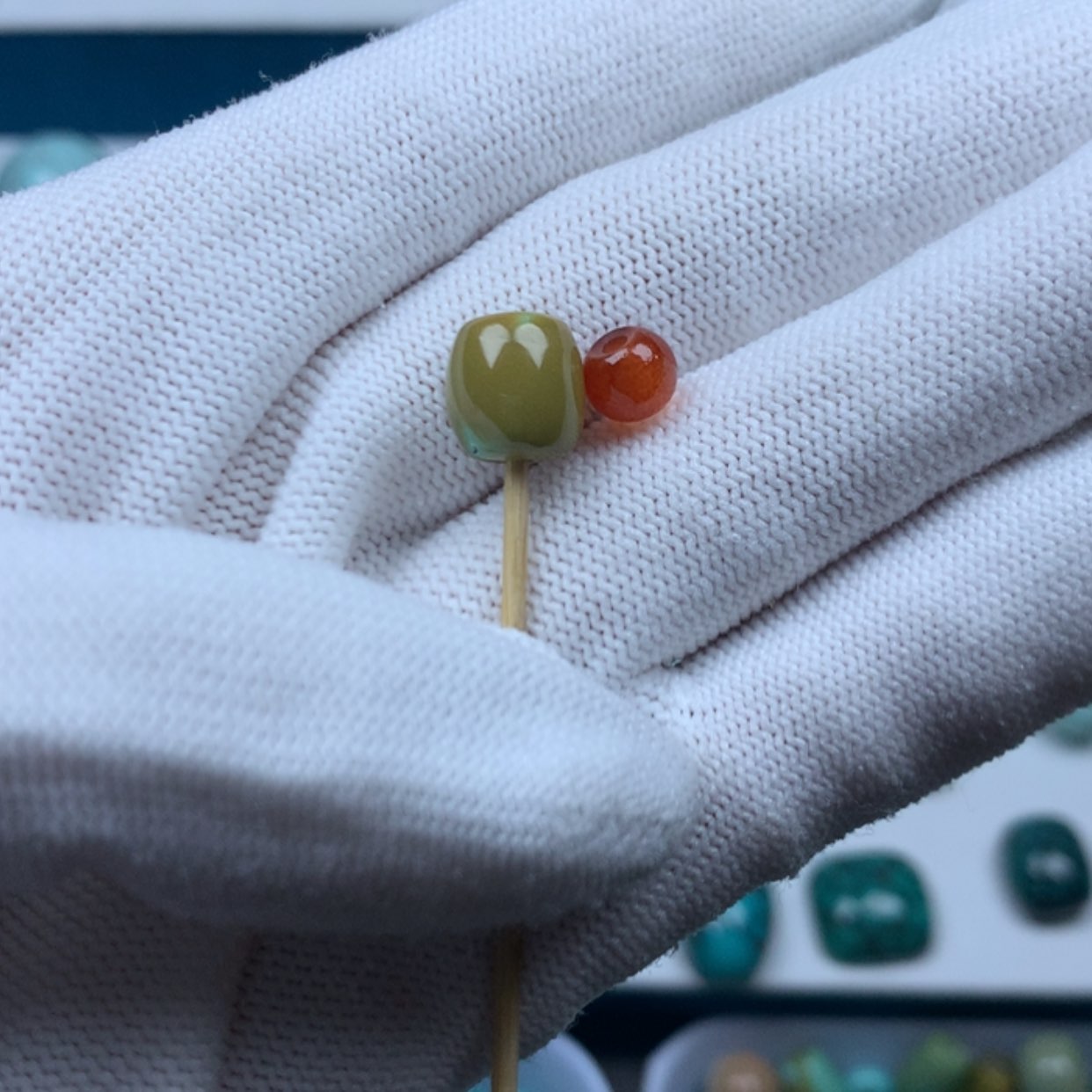 【闪购商品】南红玛瑙珠宝奇石未镶嵌