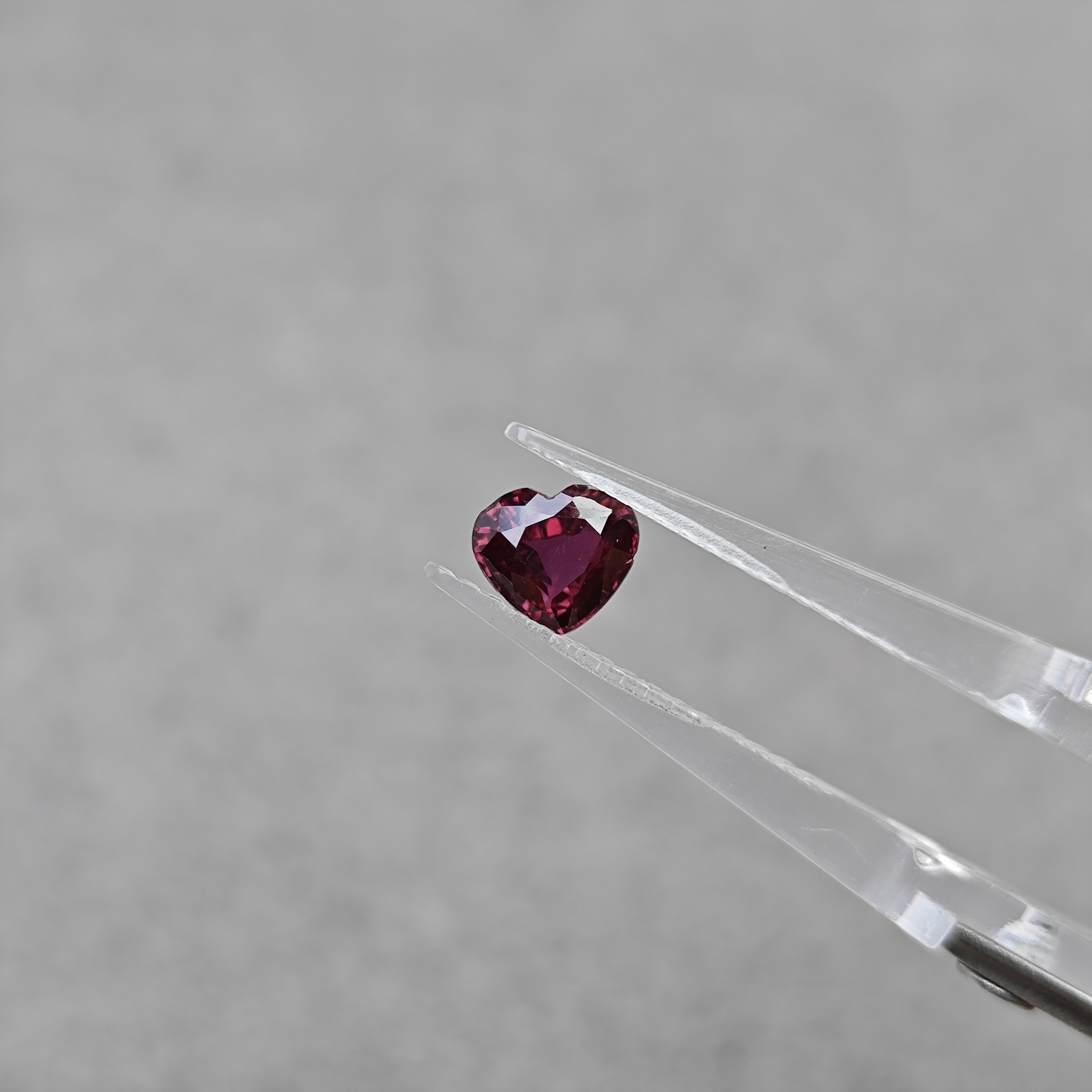  PBN/红宝石-1.1ct（01080800）0725