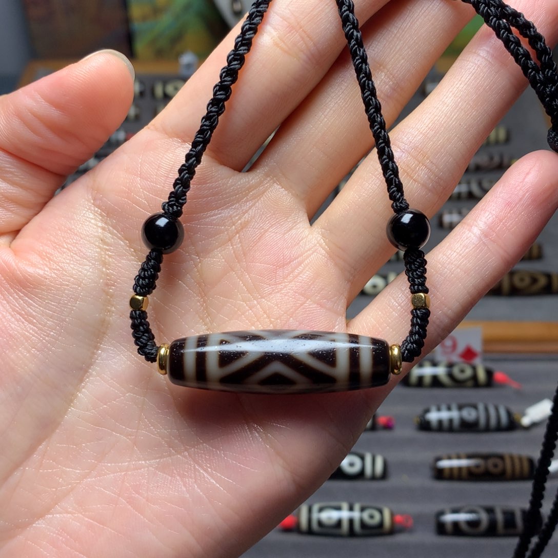 未镶嵌吊坠(赠链)玛瑙/玉髓