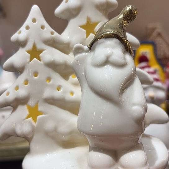 摆件外贸尾单微瑕，介意慎拍