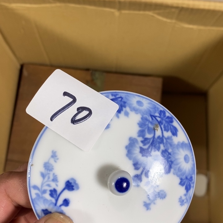 回流瓷器瓷片杂项千**川