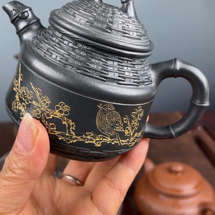 紫砂茶杯这就是所谓爱情吗