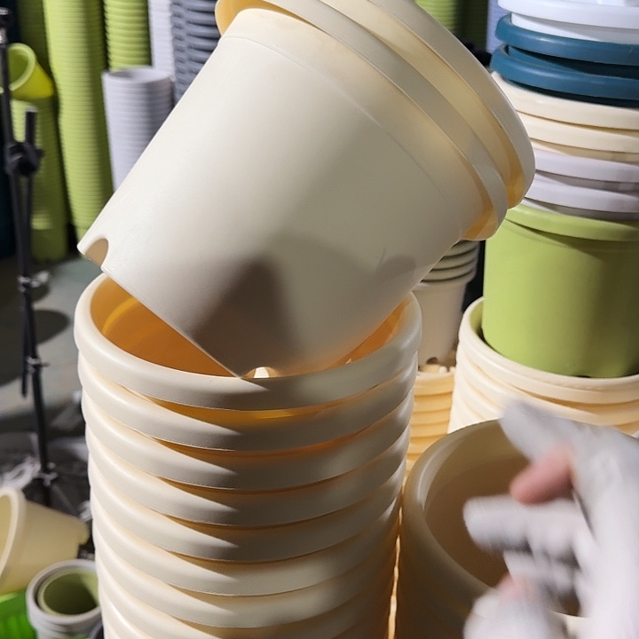 四季3#口径21米黄6个无托