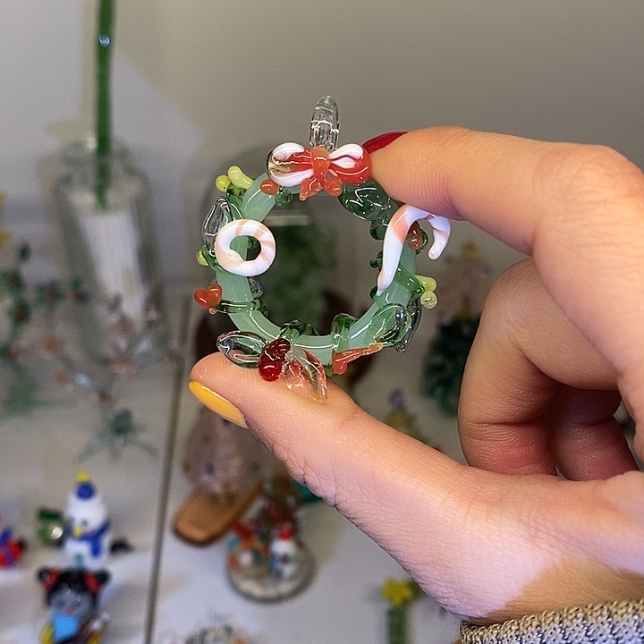 S***l琉璃手工艺品壶咯哦哦哦