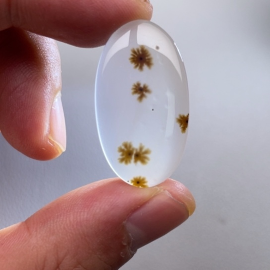 玛瑙/玉髓颈饰未镶嵌韵****放