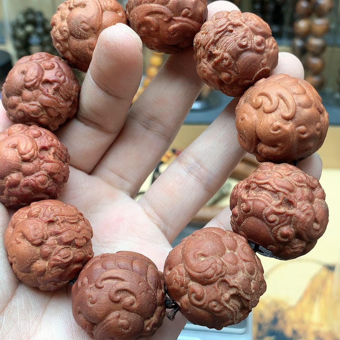 枣木手串/手链手串1111