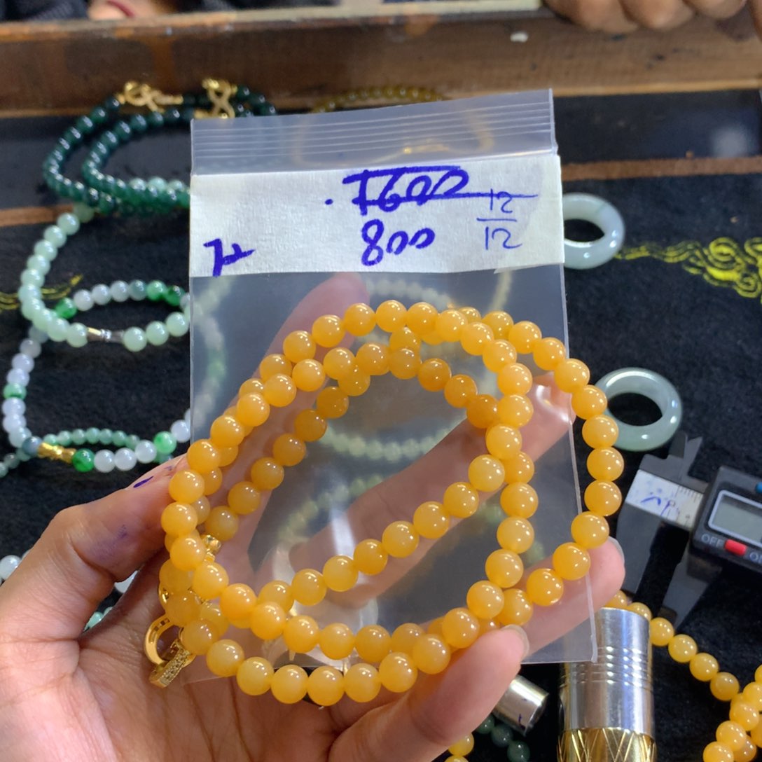 未镶嵌定制翡翠天然缅甸翡翠
