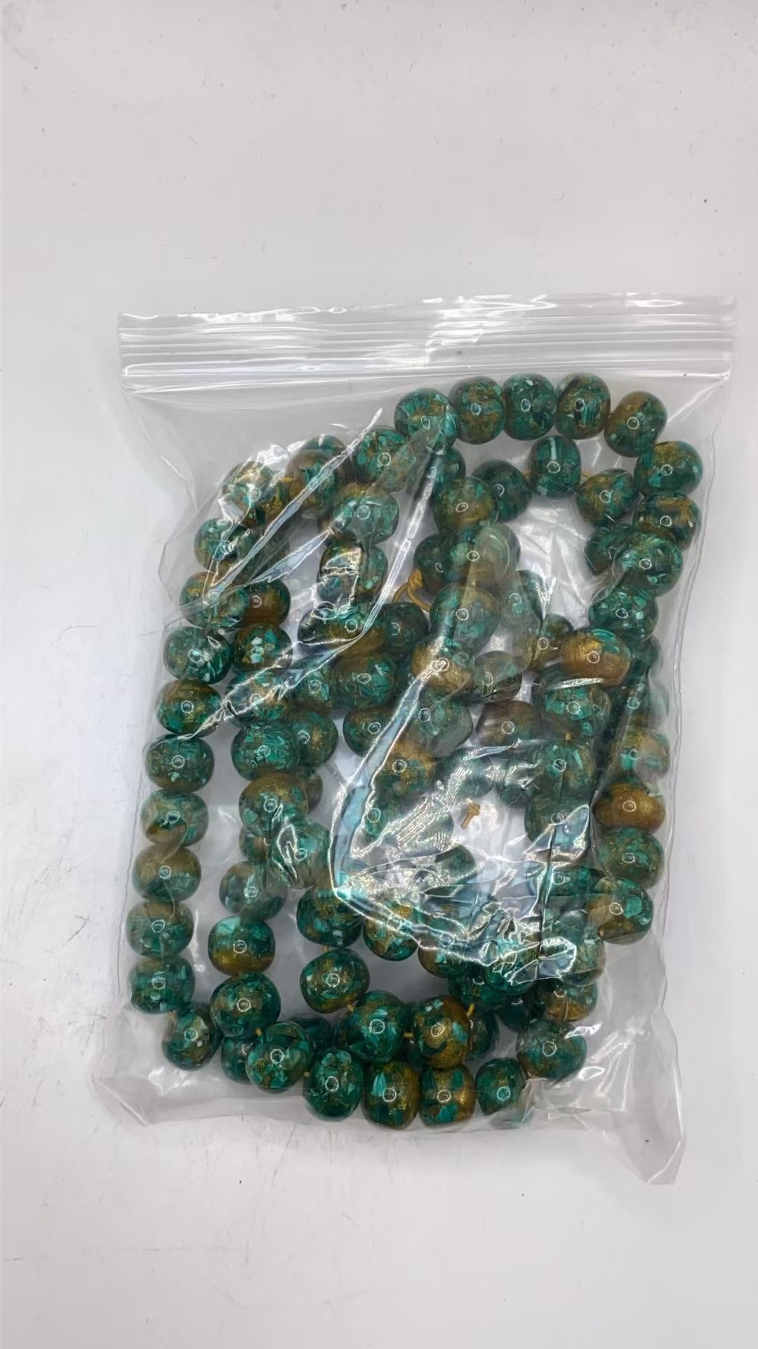 ZY42【臻源饰品】精品时尚百搭气质款项链（多样性发其一）