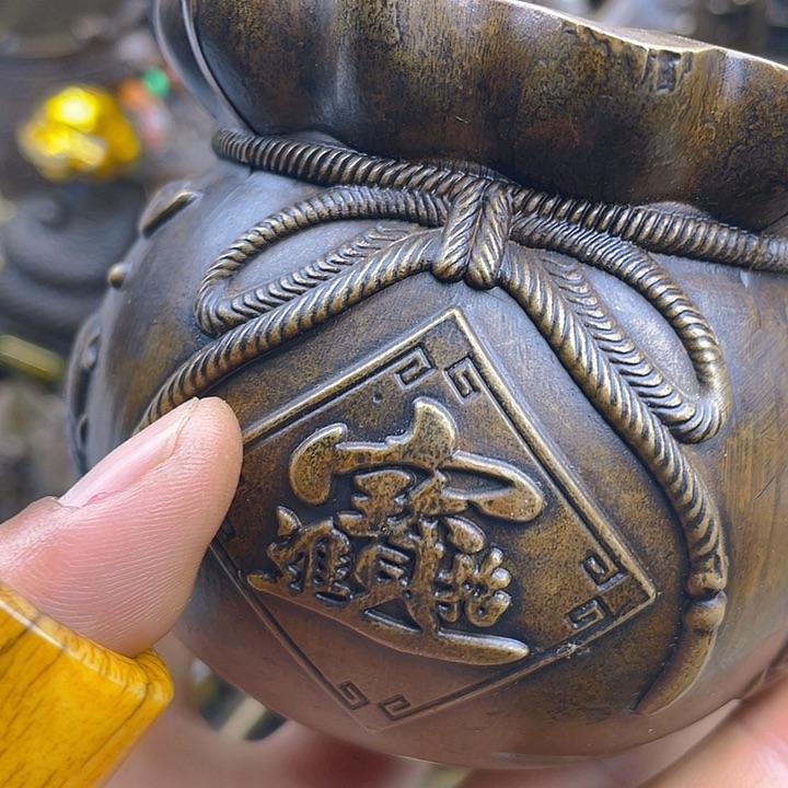 I don’t know if you can get 