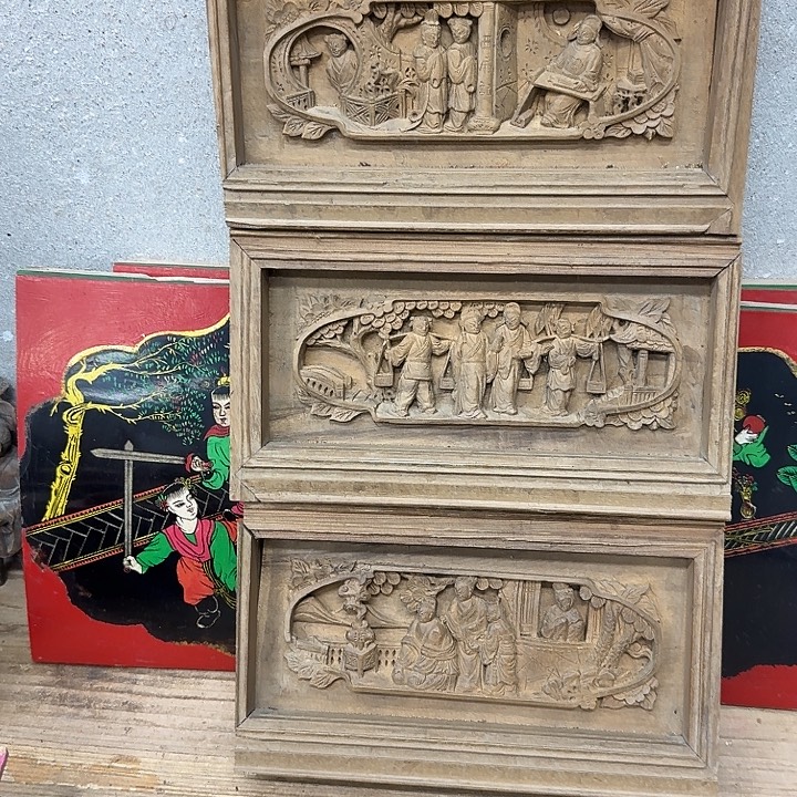 小***弥核桃木/黑胡桃（胡桃木）