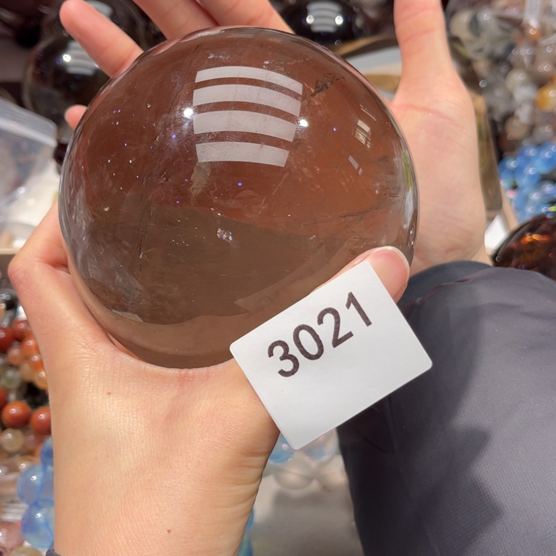 【闪购商品】未镶嵌大型摆件（非配饰）水晶