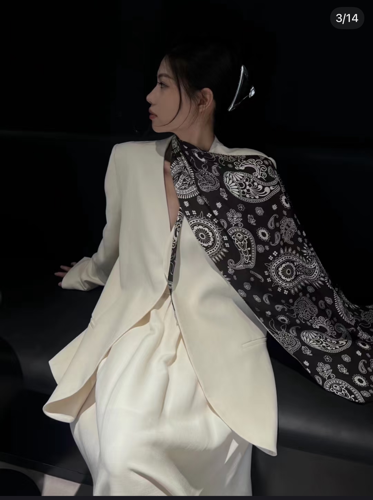 【陆先生严选】品质女装