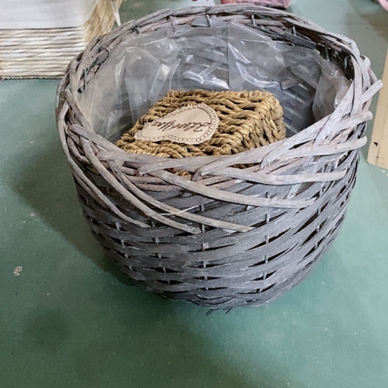 【闪购商品】塑料这是编号066