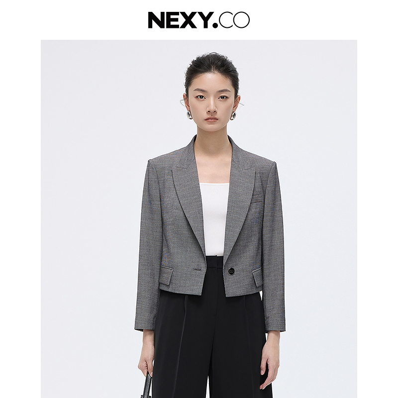 【丽公主专属】奈蔻外套XA02414X2