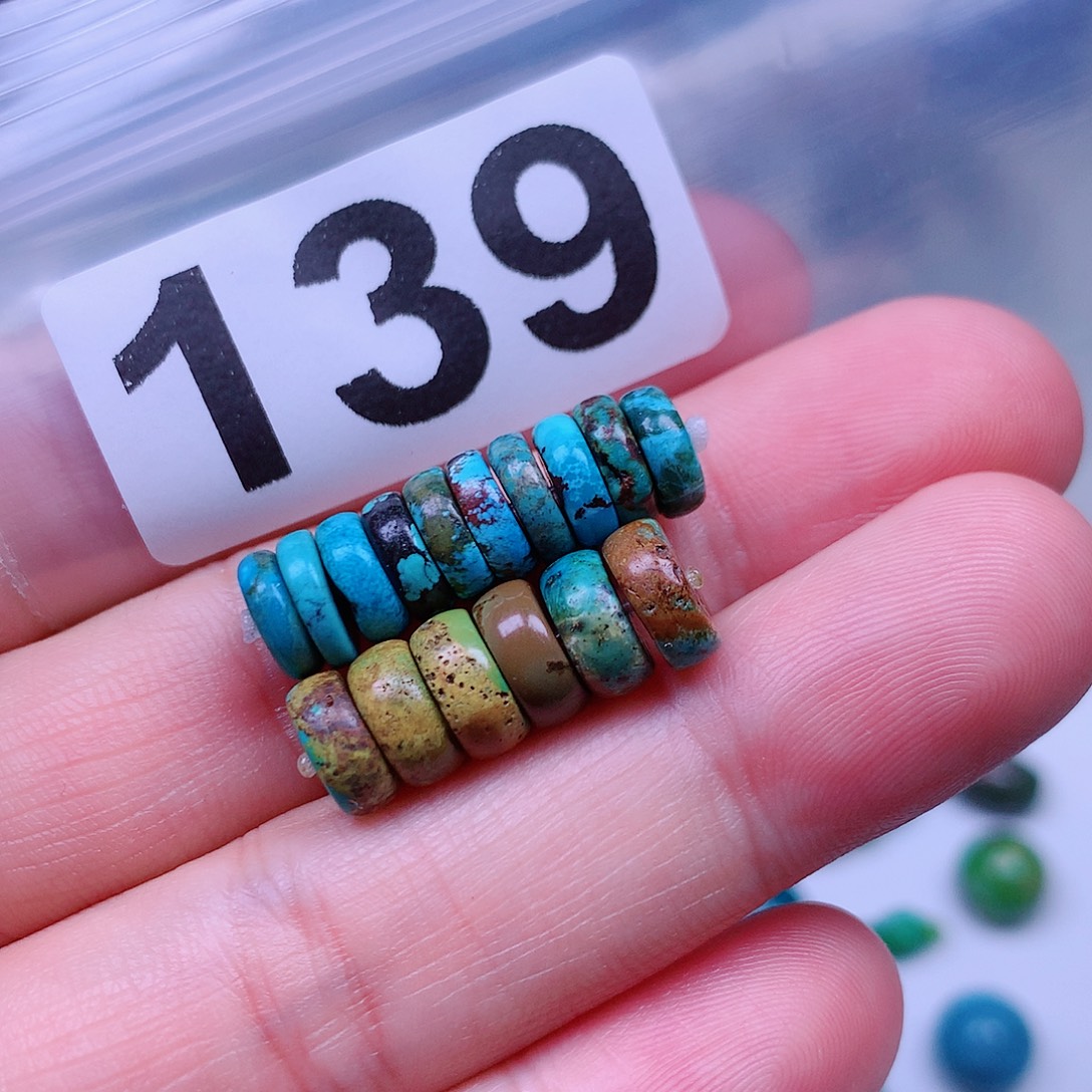 空竹粉丝专享十堰特色手工散珠