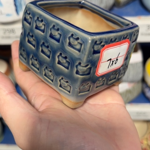 ［所有订单凑满15包邮］7×6