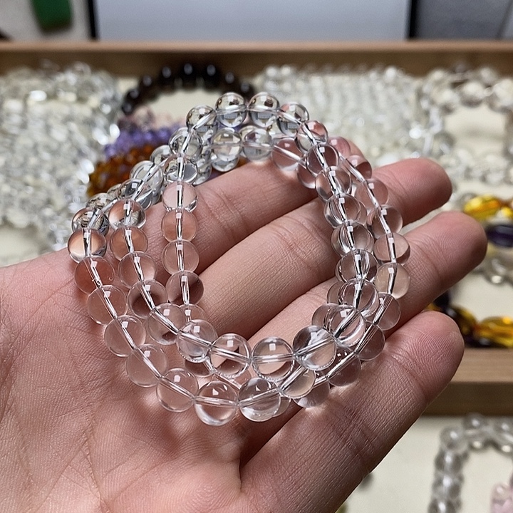 非金属卡8mm三圈 