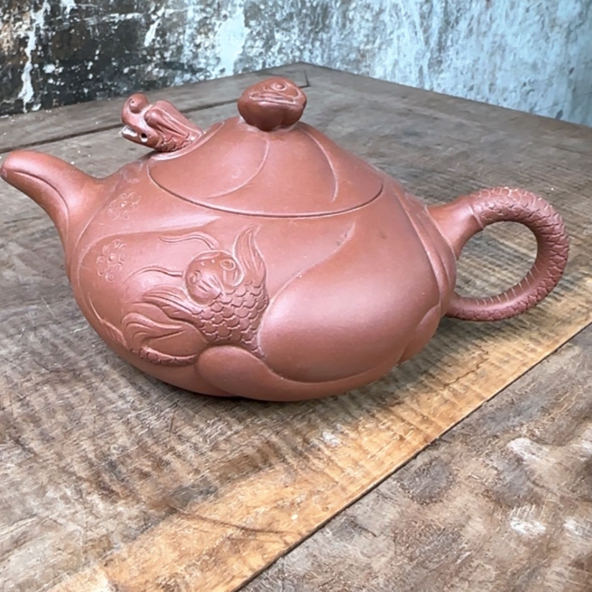 【闪购商品】紫砂茶壶紫砂茶具