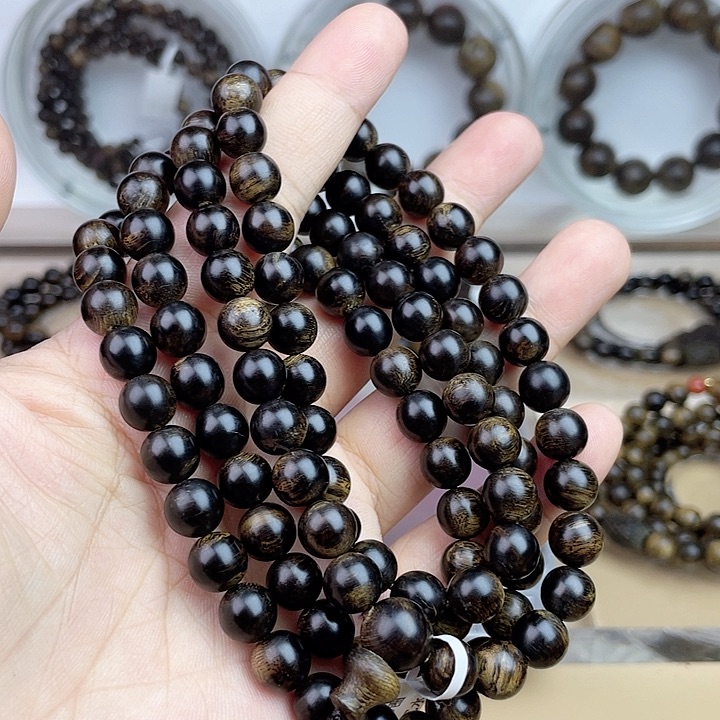 手串沉香冰**角顺化紫奇留疤嘤子