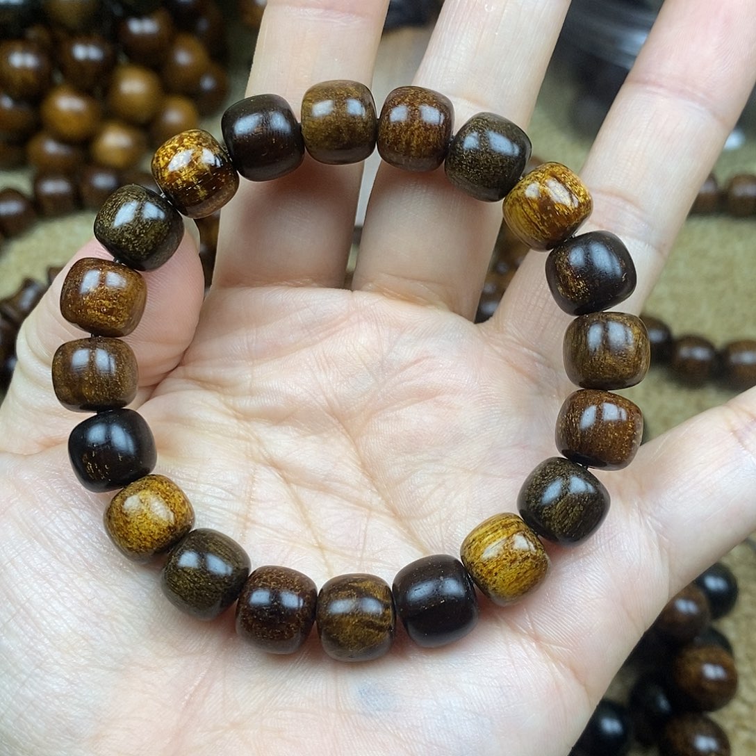 贡木手串/手链1011巴布亚新几内亚贡