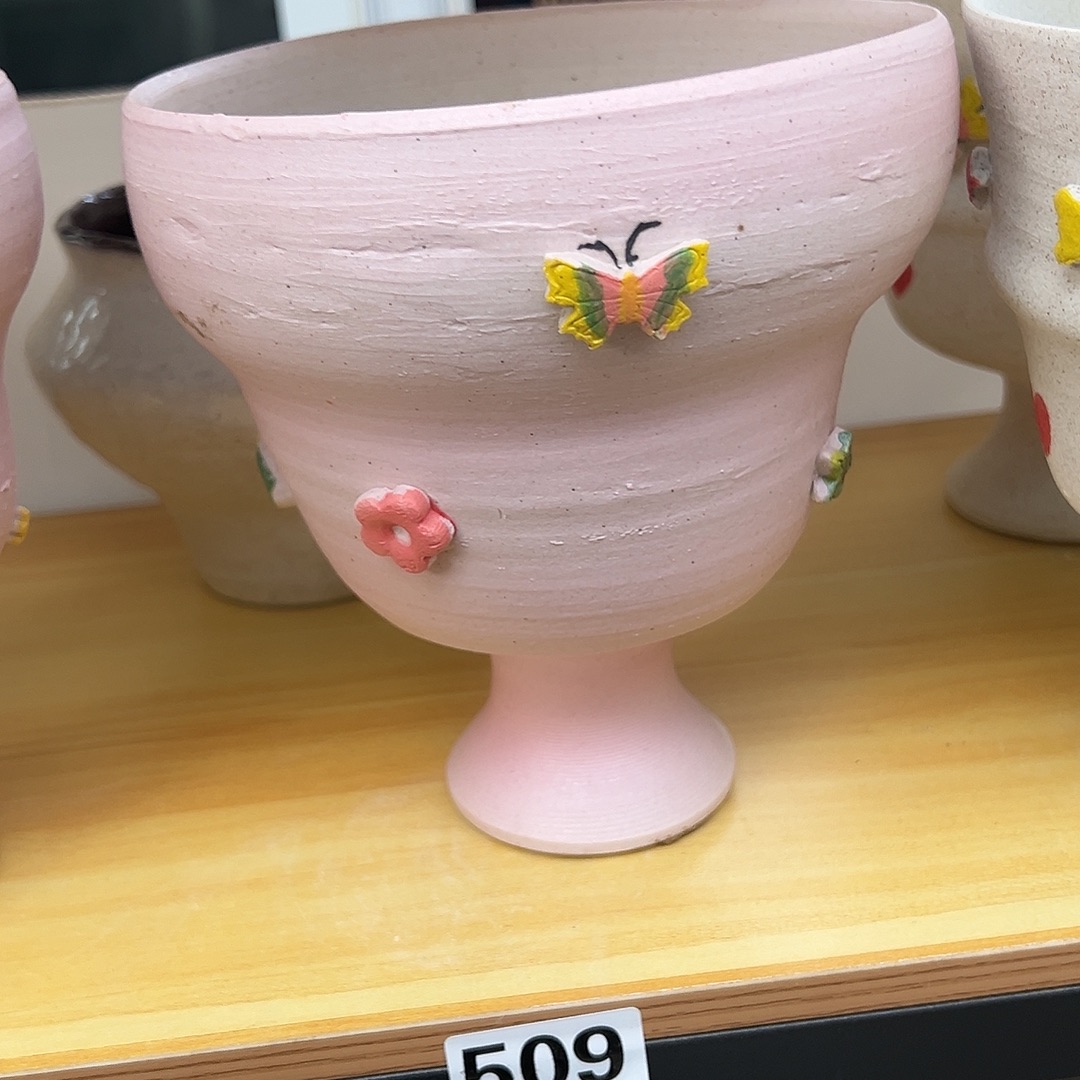 景德镇陶瓷口15高18