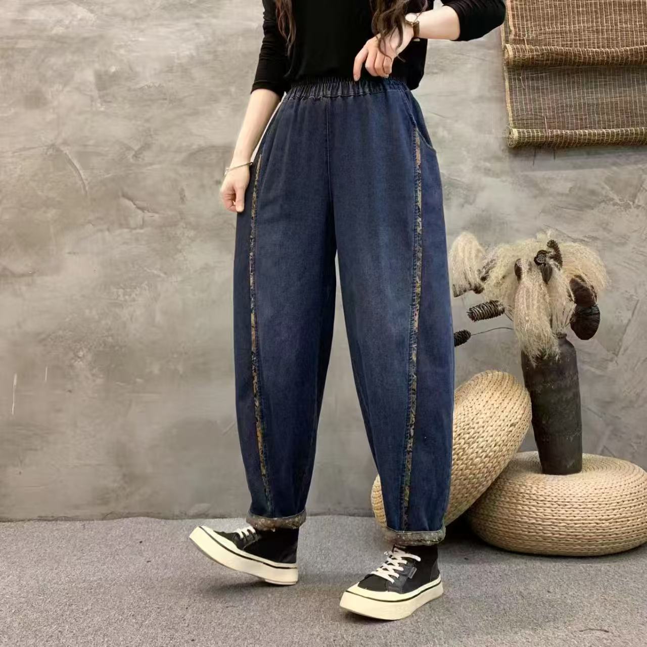 选择对应编码下单哦 新号开播女士牛仔裤