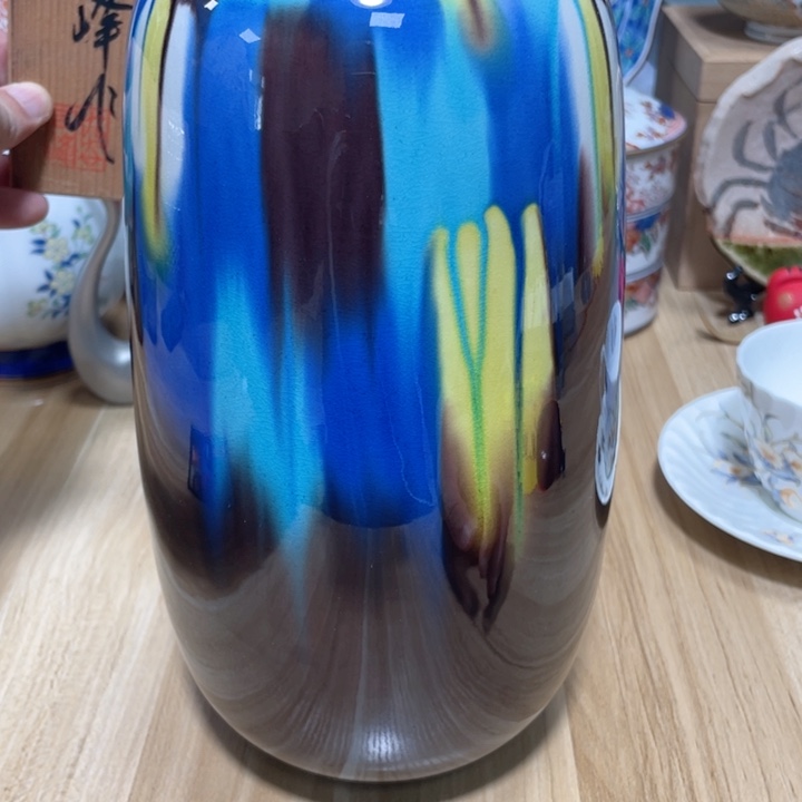 杯中古物品默认微瑕