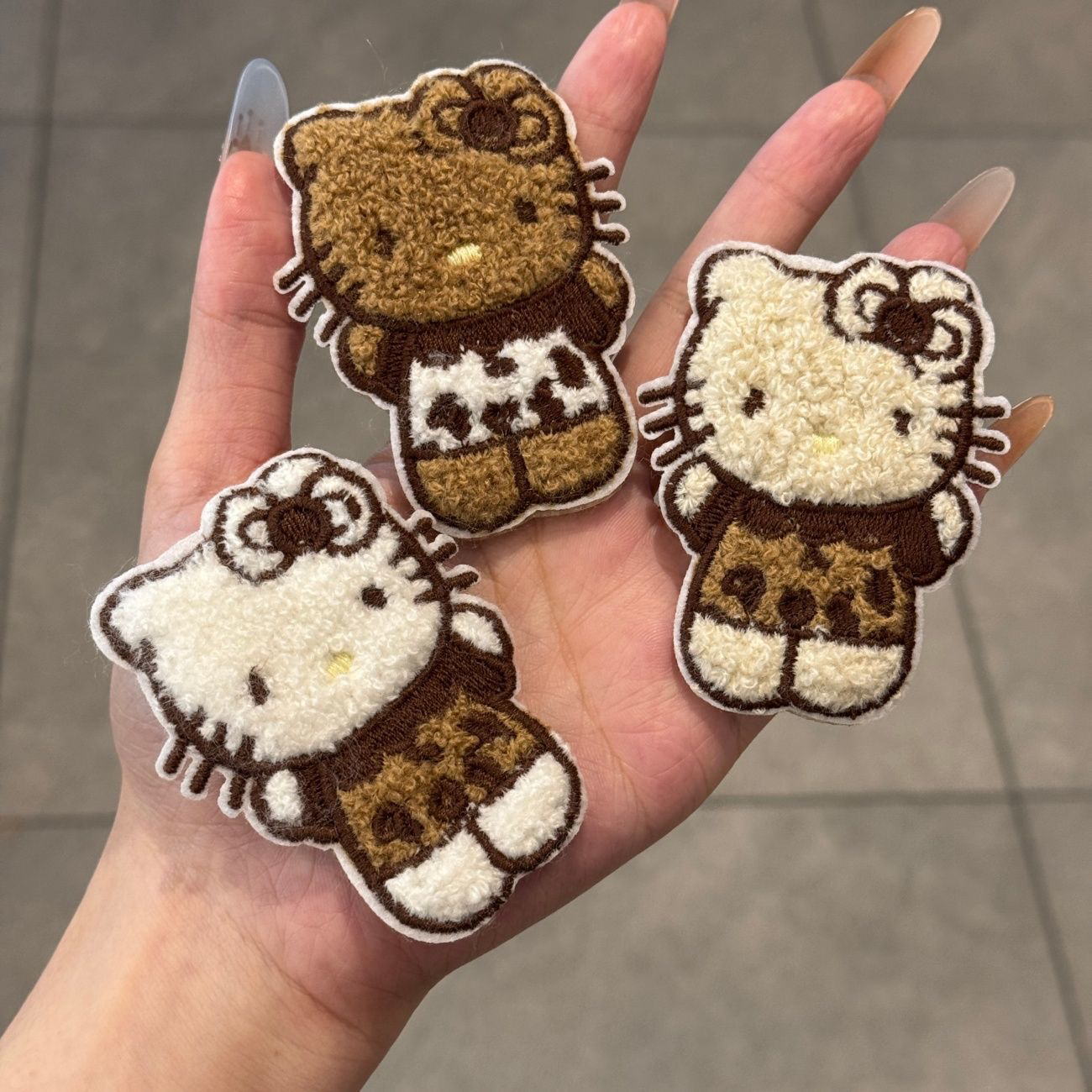 【补邮费拍】发绳日韩原创设计甜美发圈发饰可爱韩版头饰甜美风