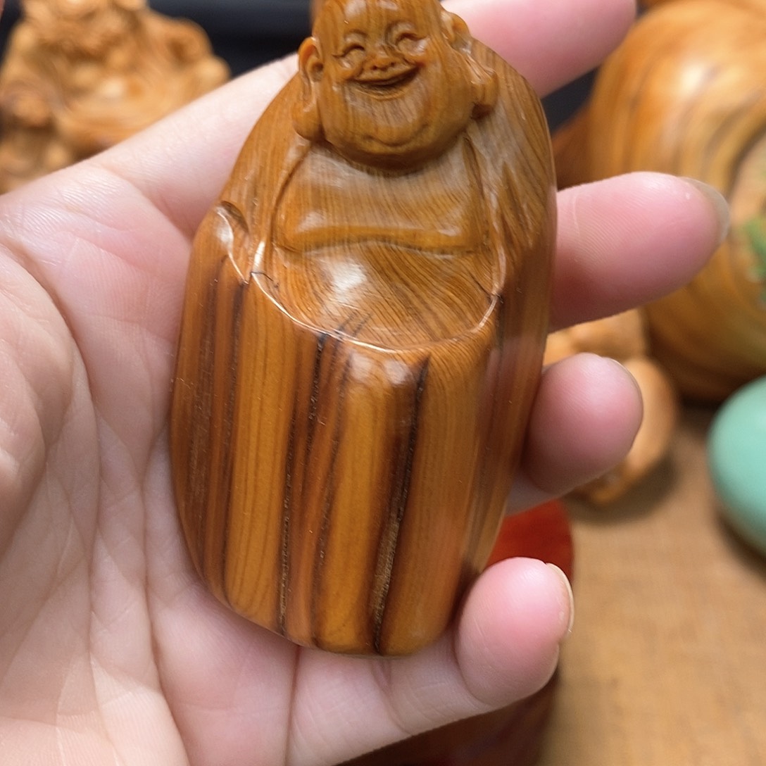 柏木（崖柏）一物一图