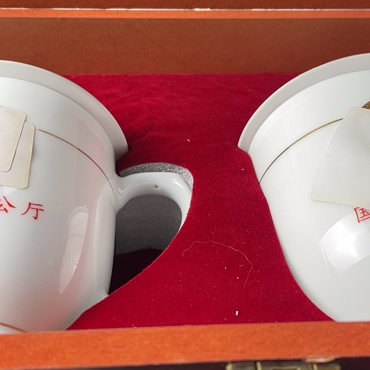 景德镇精品陶瓷作品