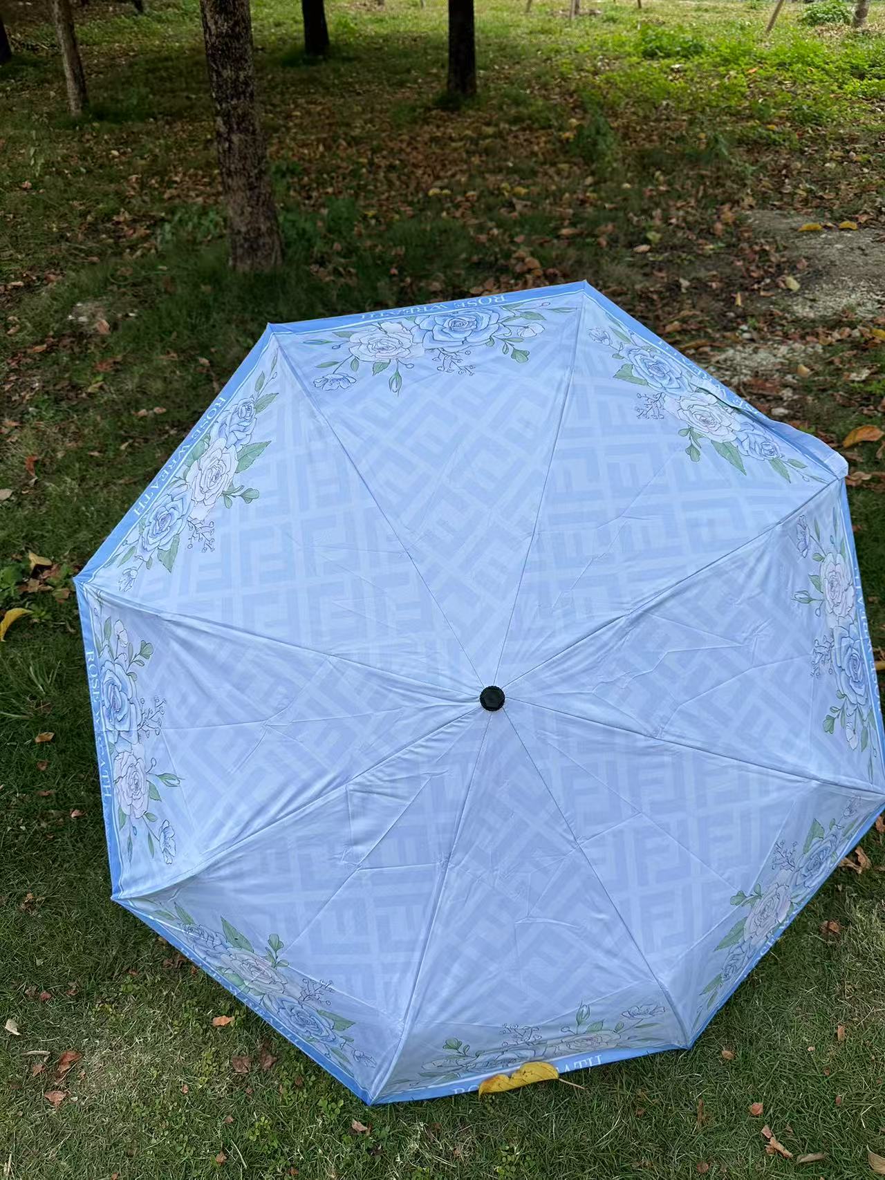 遮阳伞防紫外线防晒晴雨两用伞