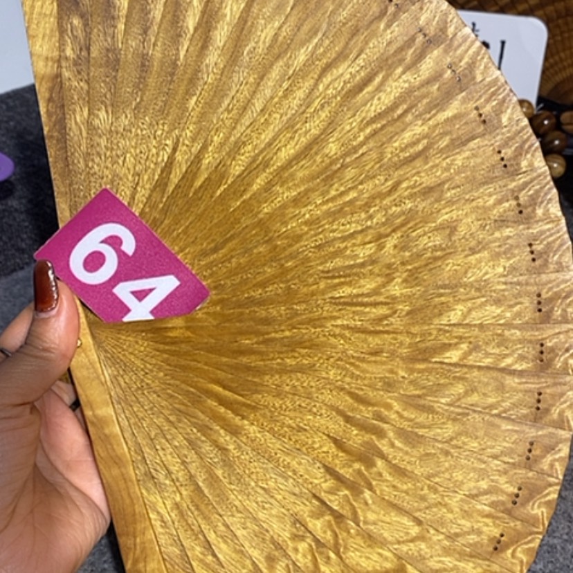 【闪购商品】金丝楠金丝楠手把件