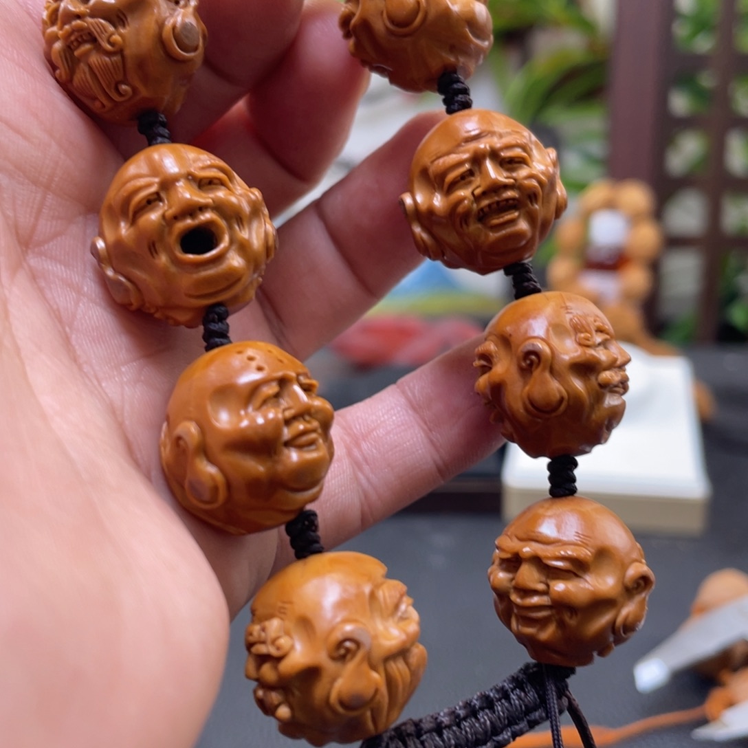 手串/手链橄榄核橄榄核