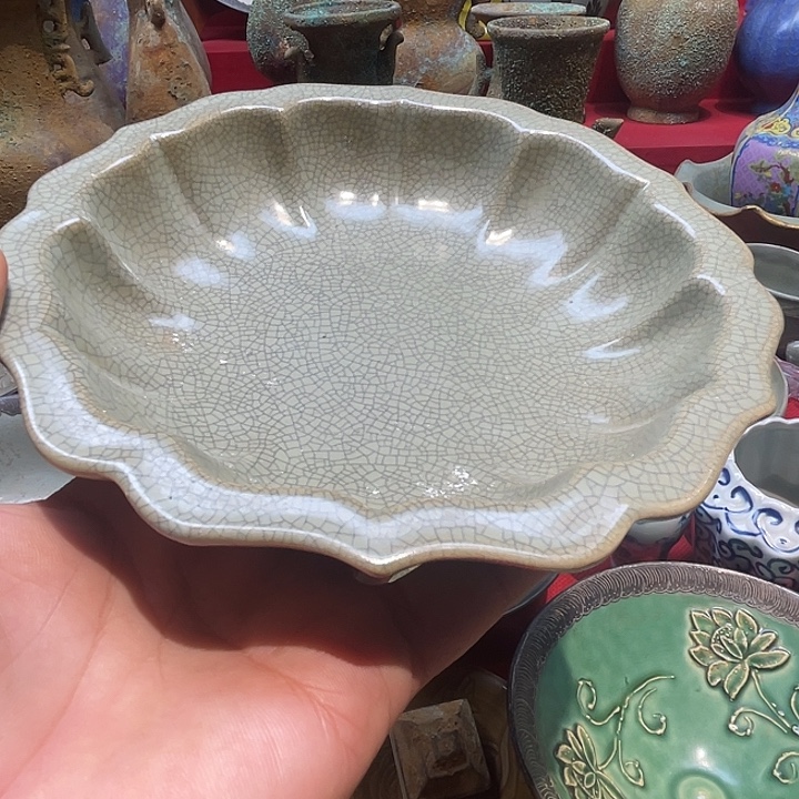 瓷器工艺谢谢大家支持