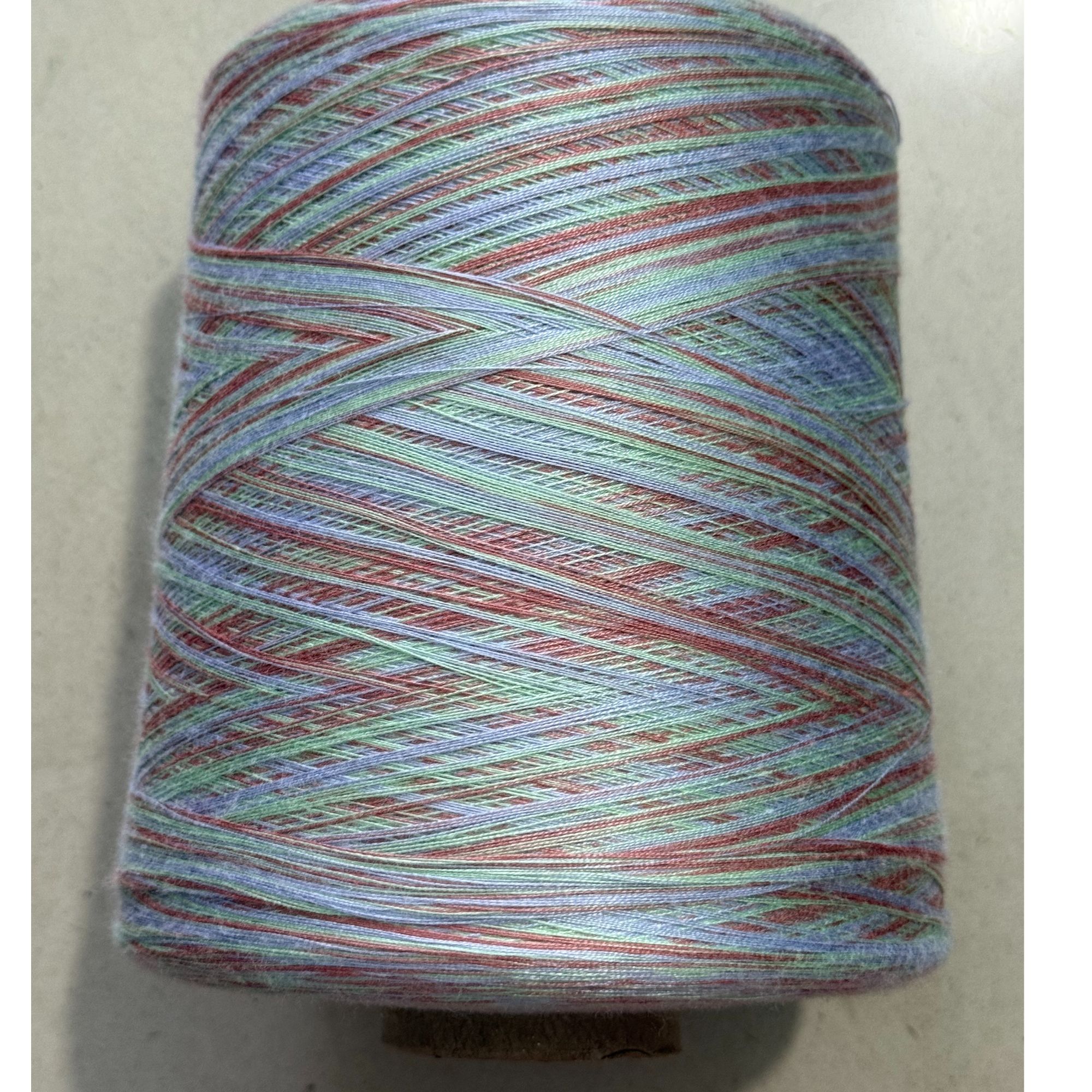 【4号】超柔喷毛纱手工编织毛衣围巾