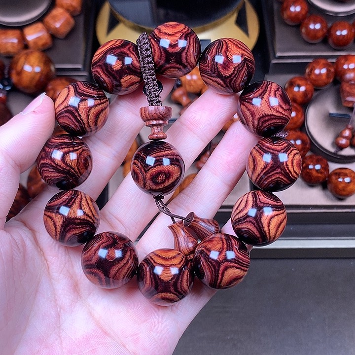 【闪购商品】黄花梨/降香黄檀2.0规格40W