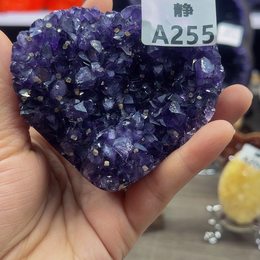 瓷片水晶随行未镶嵌包邮