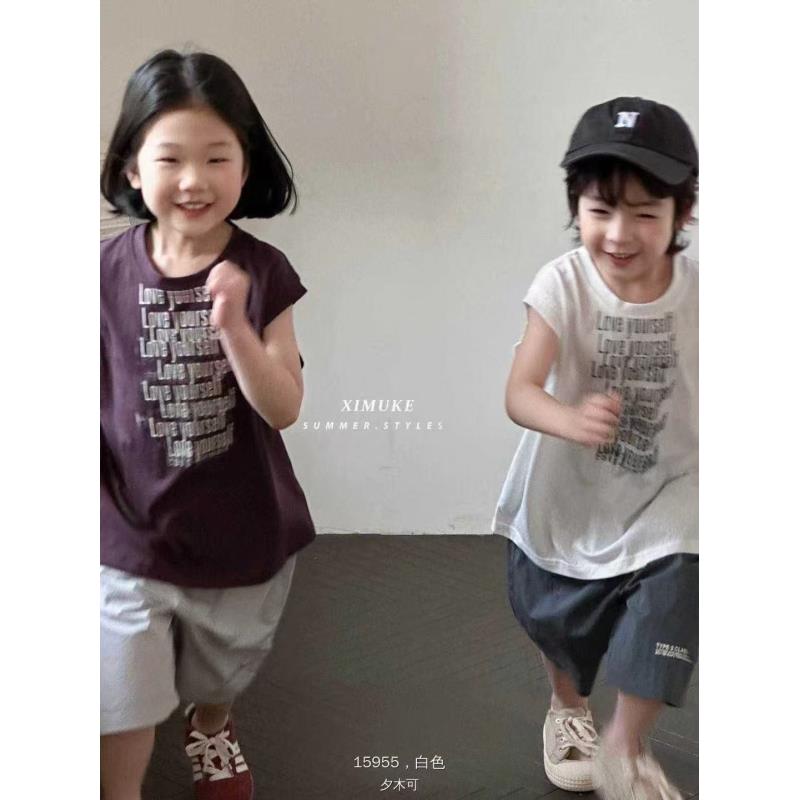 【新疆包邮】夏季新款简字母带项链套装E234