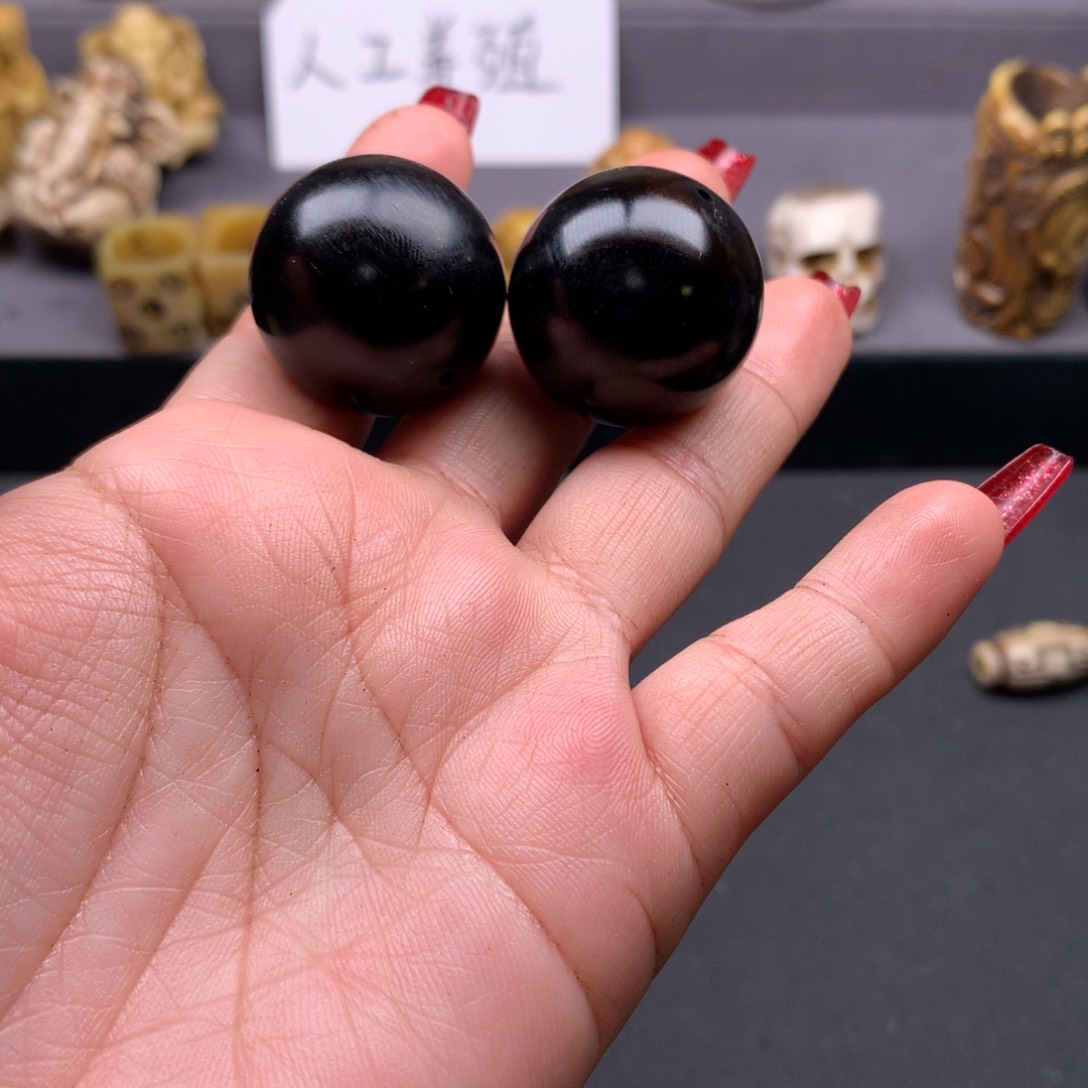 驼骨手串/手链好看驴踢