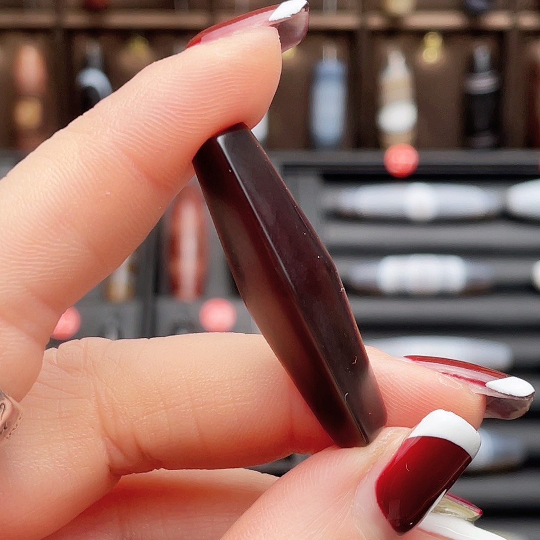 玛瑙/玉髓珠宝半成品合金