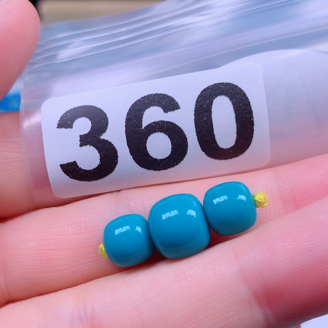 空竹粉丝专享十堰特色手工散珠