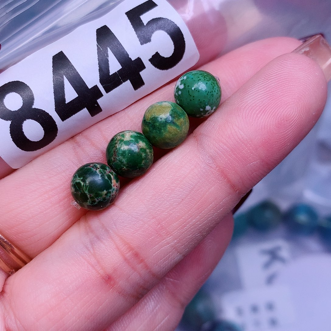 空竹粉丝专享十堰特色手工散珠