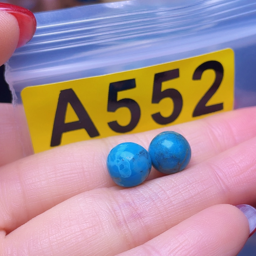 绿石头十堰特色手工古风配饰