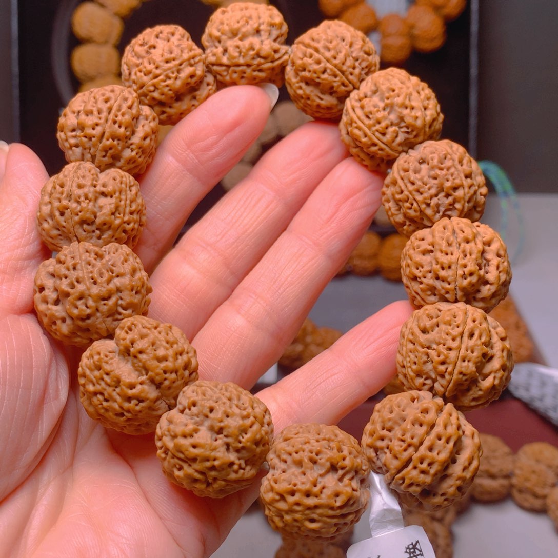 金刚菩提手串Ｚ**Ｏ金刚菩提